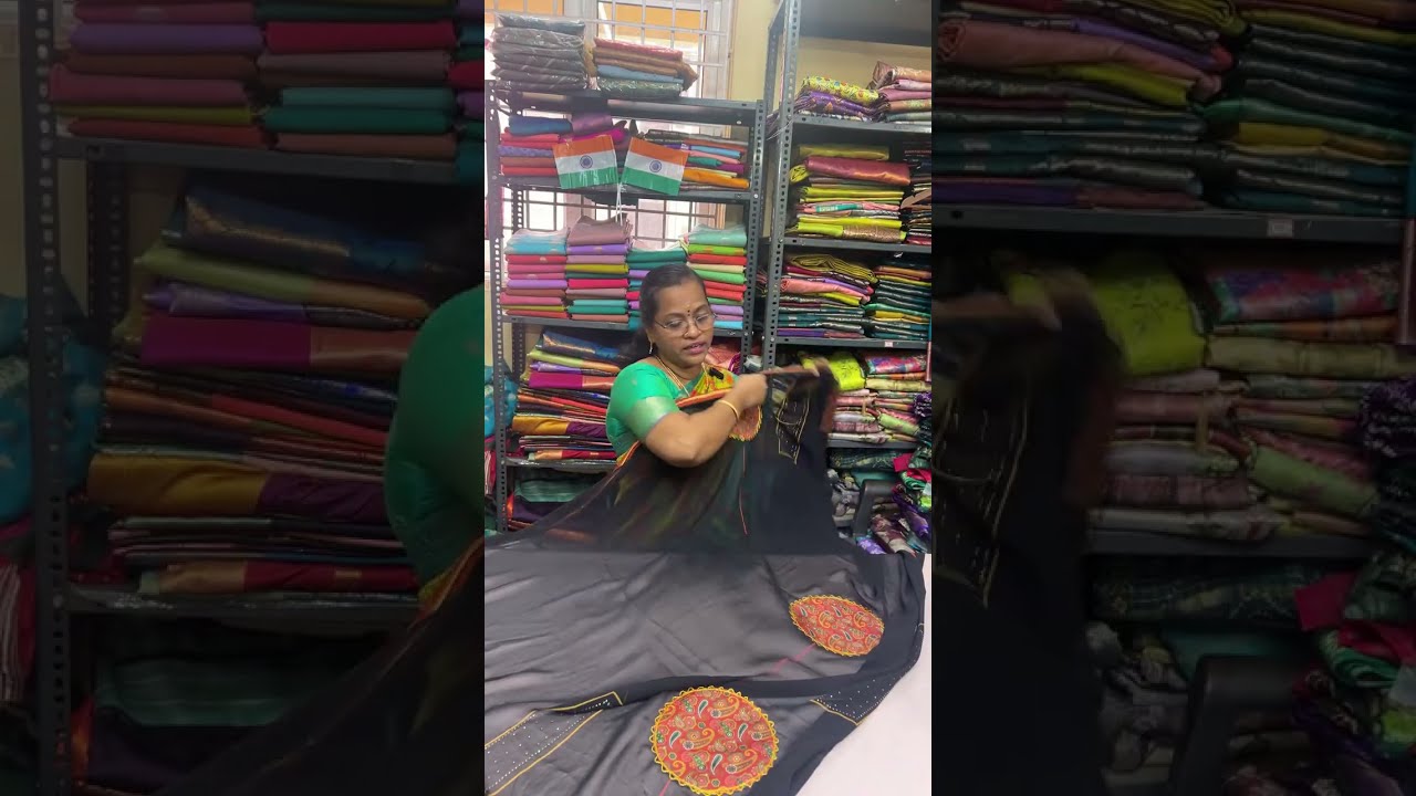 Offer saree New saree collection @ VV BOUTIQUE WhatsApp 8939040276