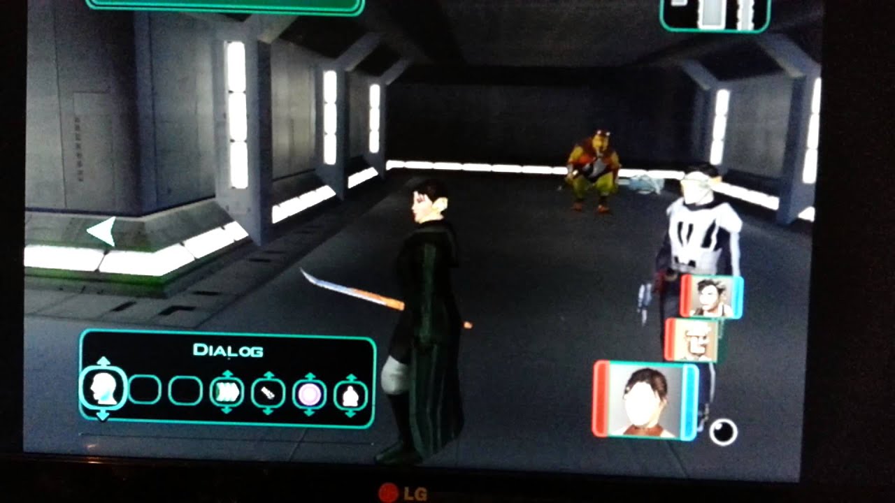 Infinite EXP in Nar Shadaa's Refuge Sector