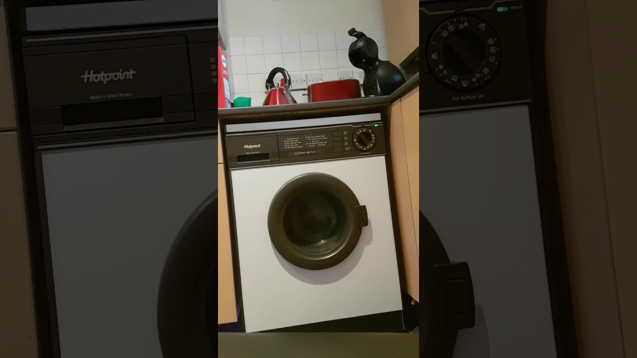 Hotpoint 9535