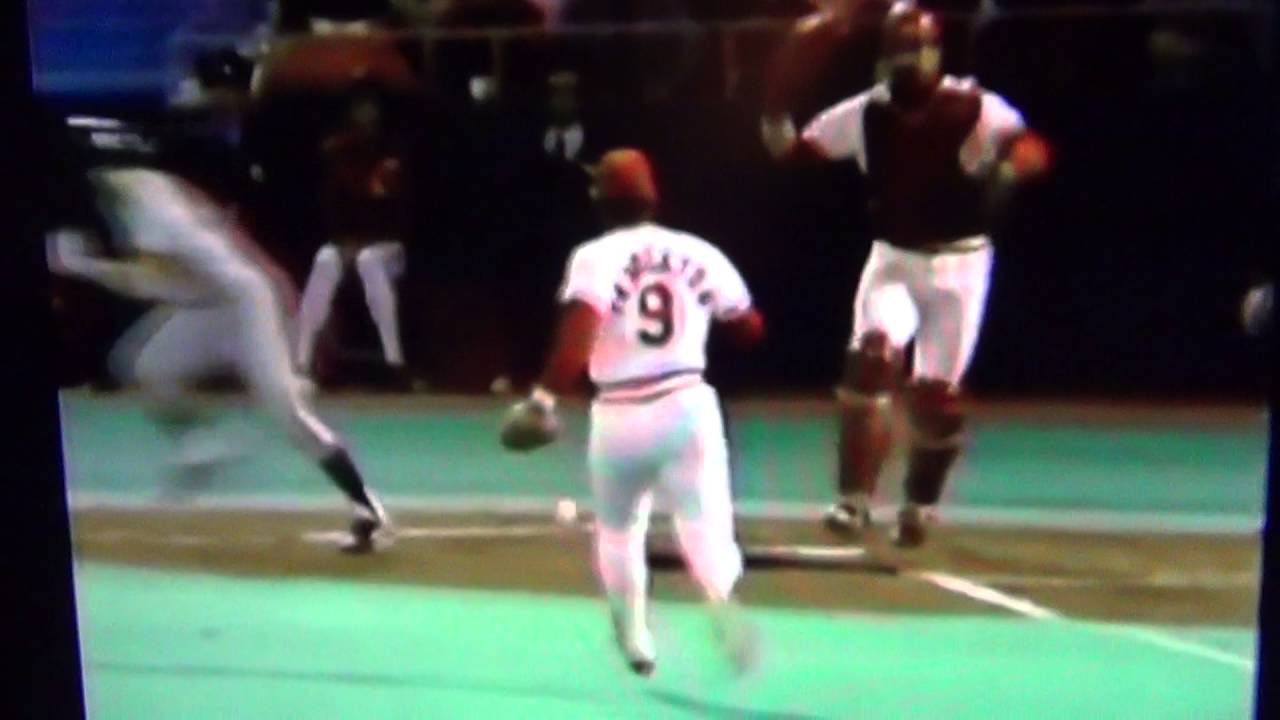 Why Terry Pendleton Is So Important To St. Louis Cardinals!