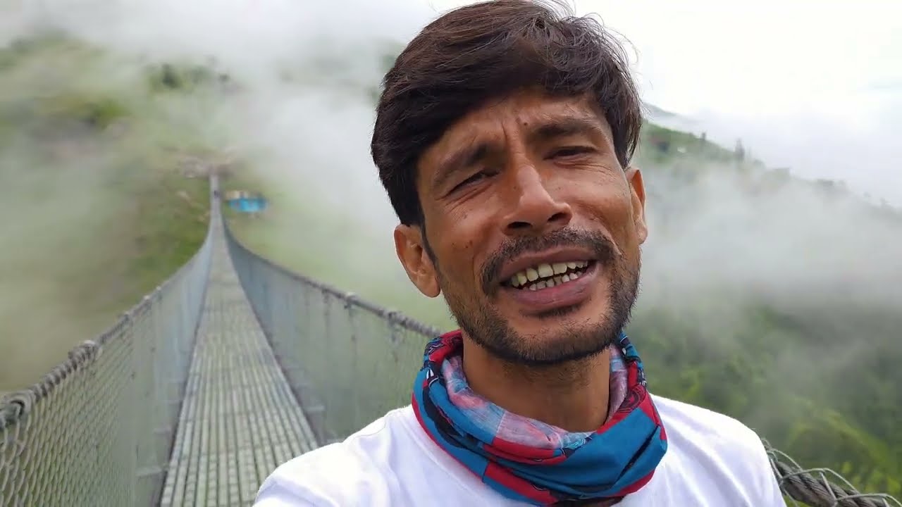 Hikila - The Unseen Nepal 🇳🇵 || दार्चुला नेपाल || MSB MotoVlogs