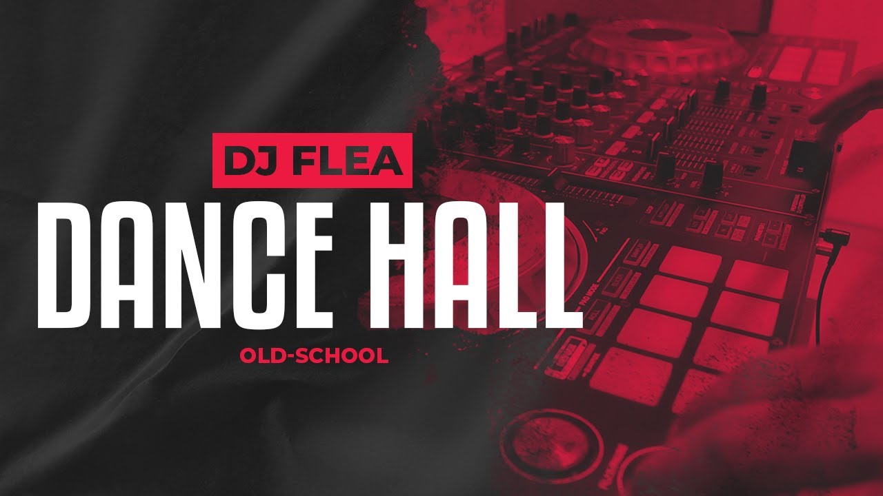 Dance Hall Old-School
