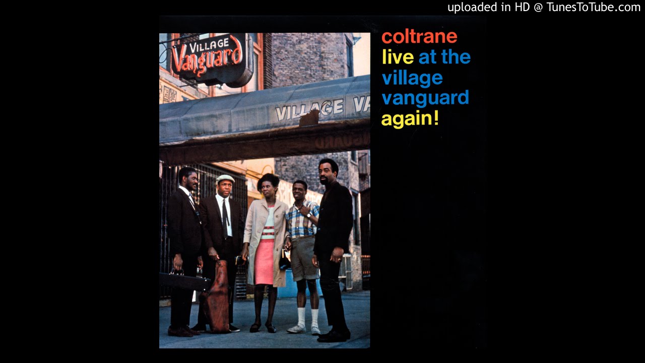 Naima - John Coltrane (1966)