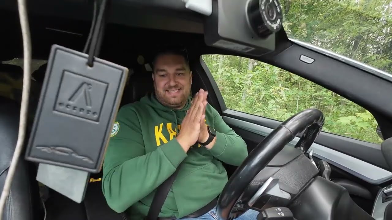Dugninė žvejyba. Dužęs dronas. Pirmas bandymas #1