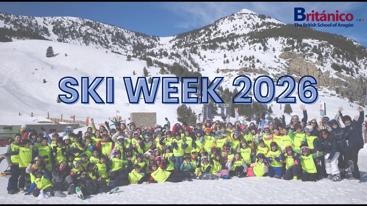SKI WEEK 2026