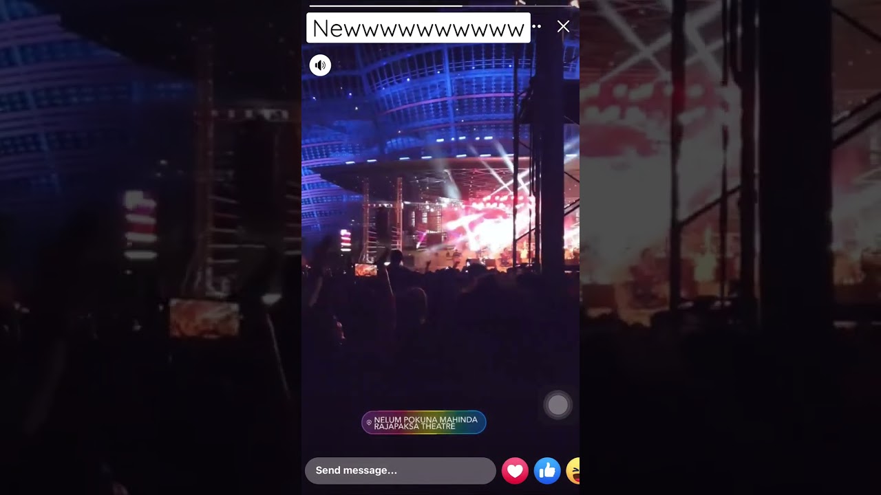 #musicalshow
