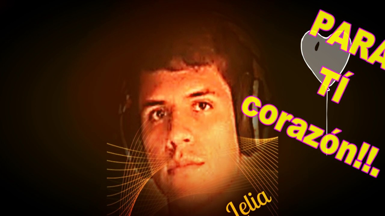 LUIS ALBERTO AGUILERA, ¡¡SIEMPRE CONTIGO!!.