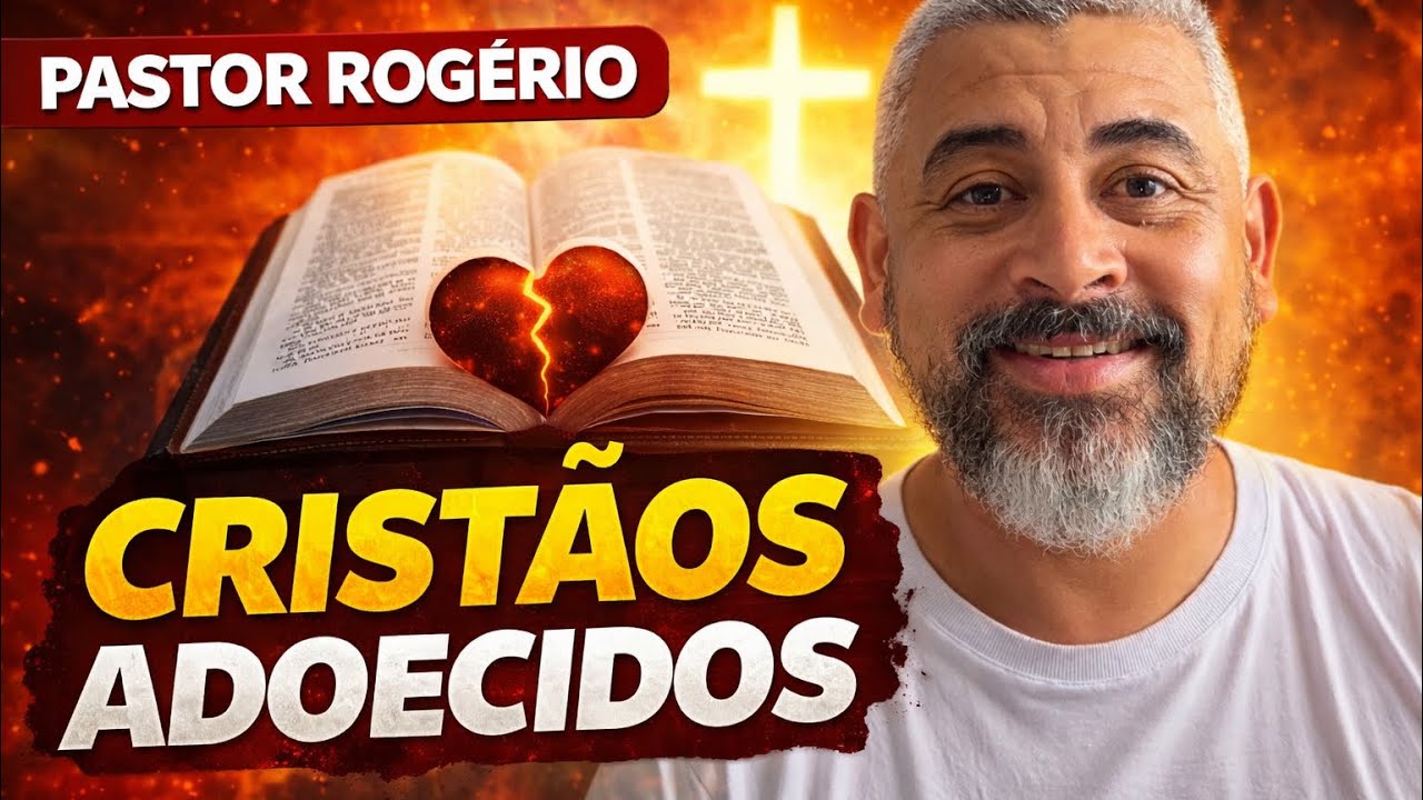 A Igreja Está Cheia de “Eu Acho” e Vazia da Bíblia