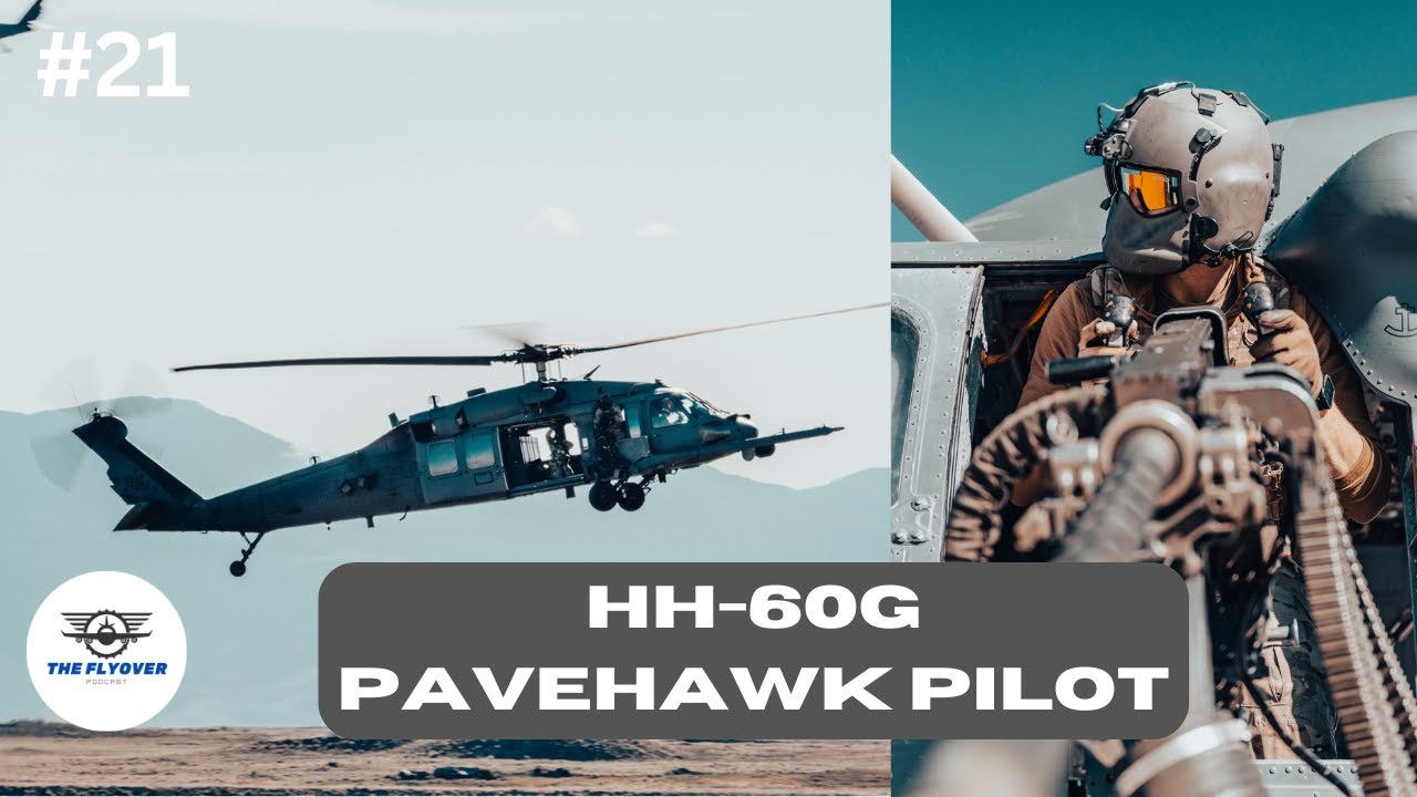 #21 - Lt Col Przemek 