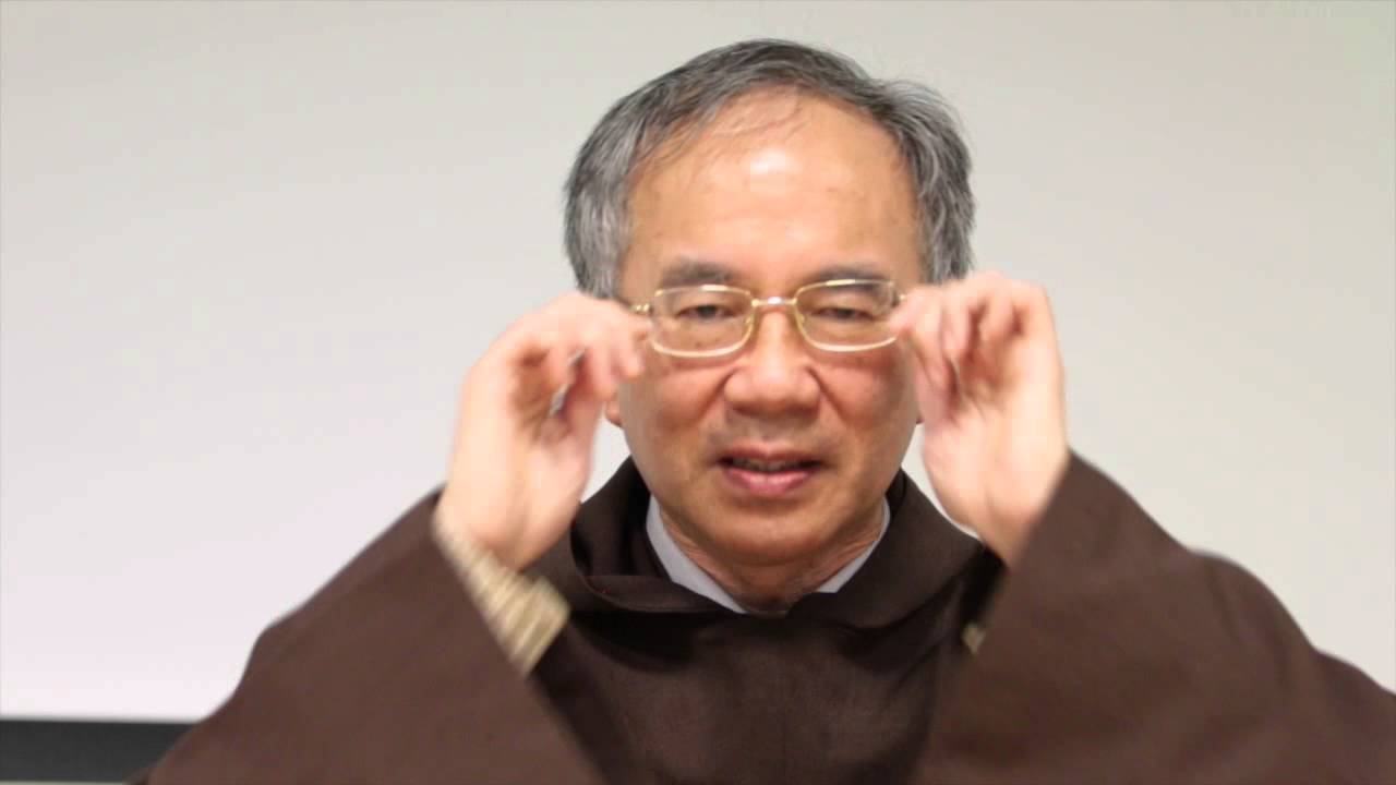 Fr. Greg Homeming OCD