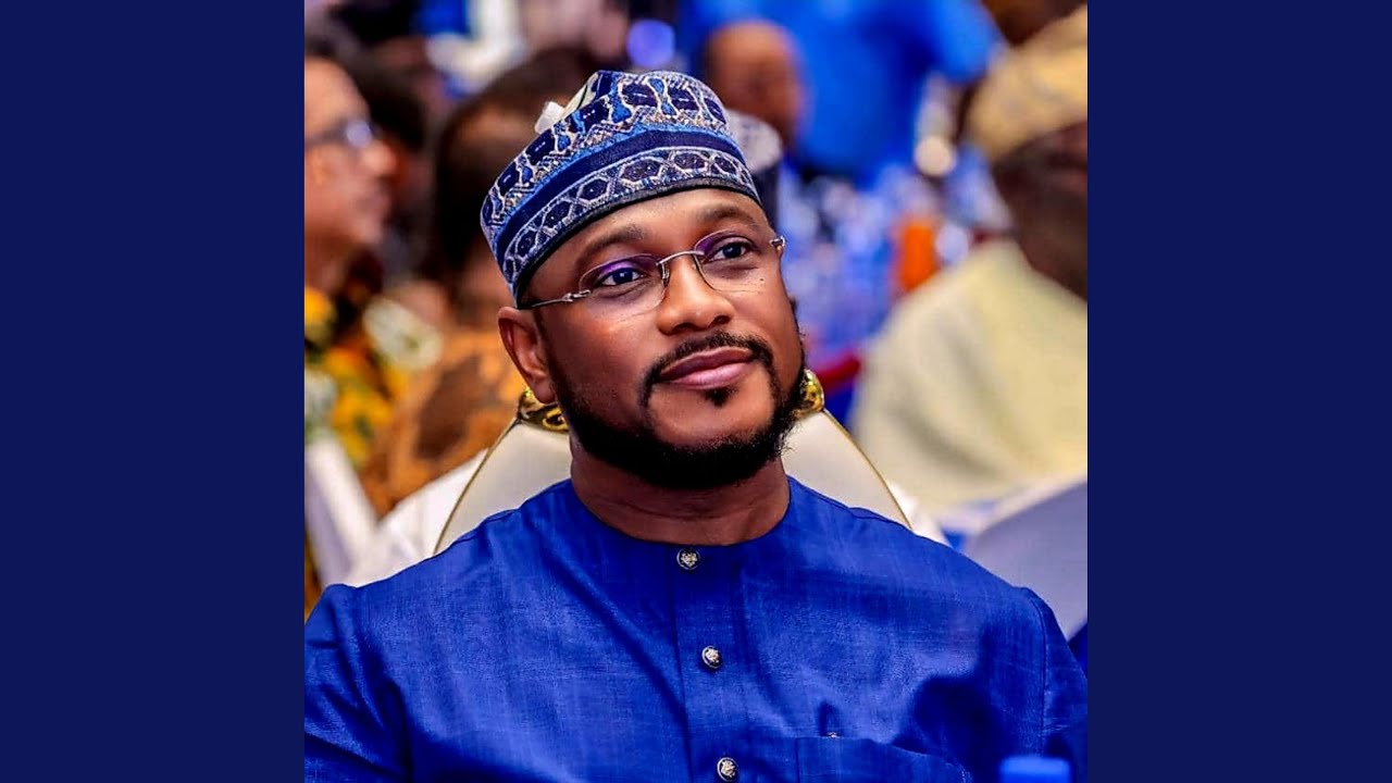 DAUDA KOWA YABI
