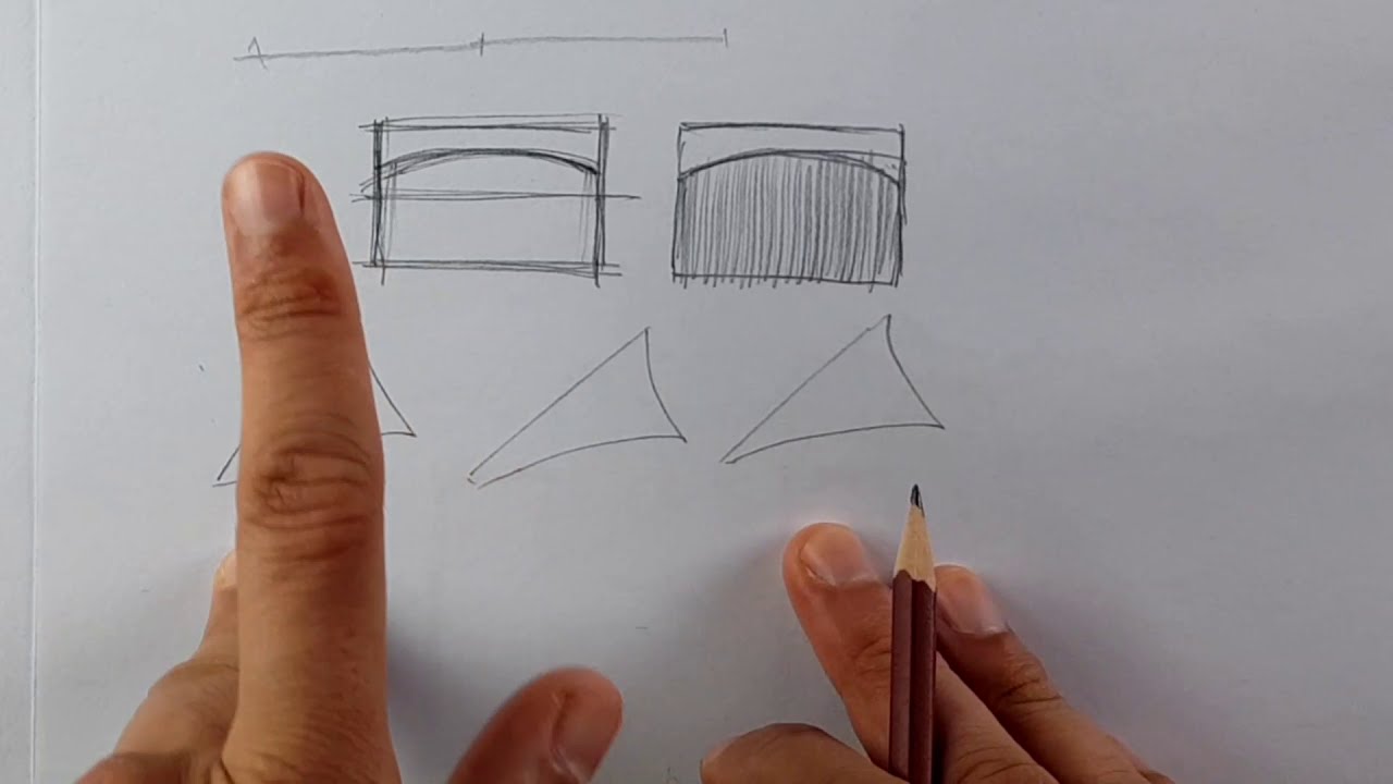 Les bases de dessin à connaître pour les débutants