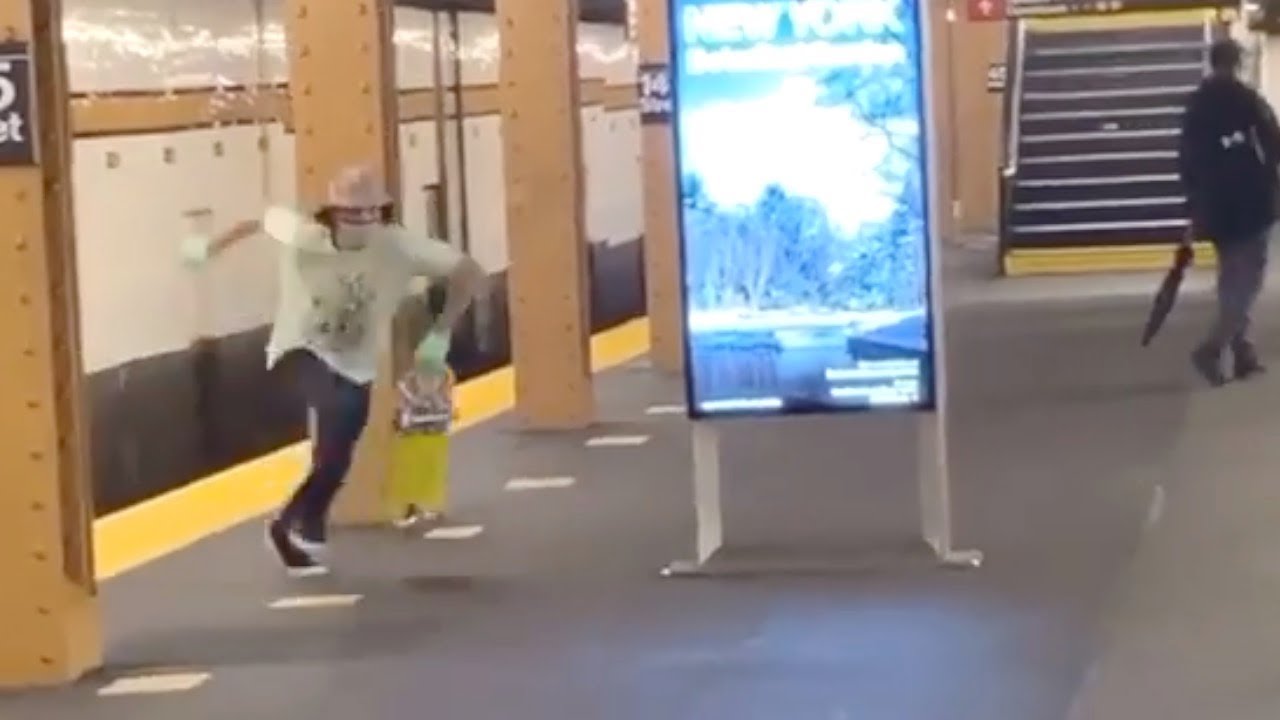#FRI♻️ Brandon Bonner (📹 Joshua Zickert, Carezzano)