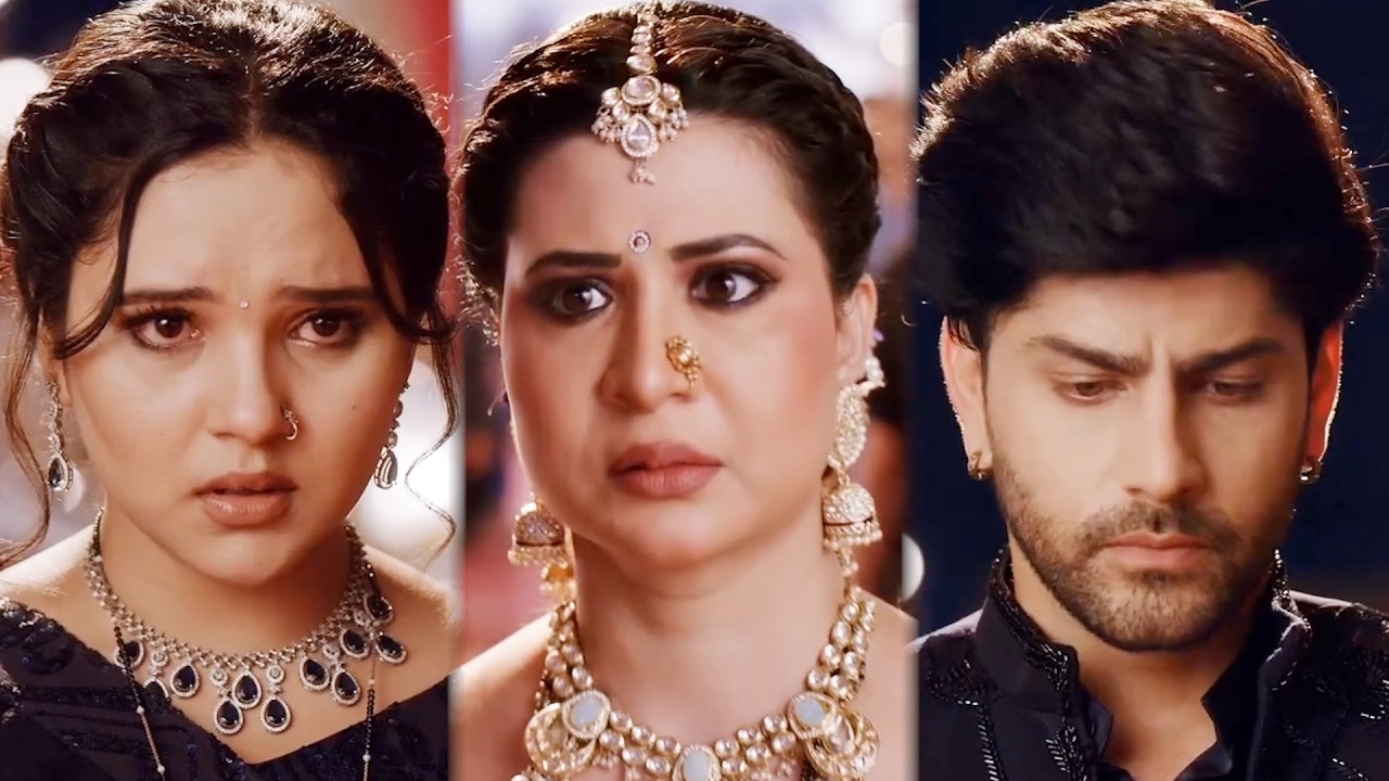 Vasudha New Promo | 12th April 2026