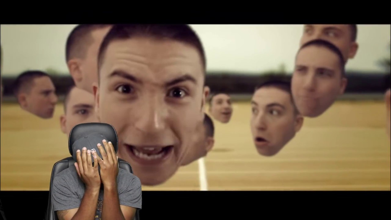 Rap/Hiphop Fan Reacts To 