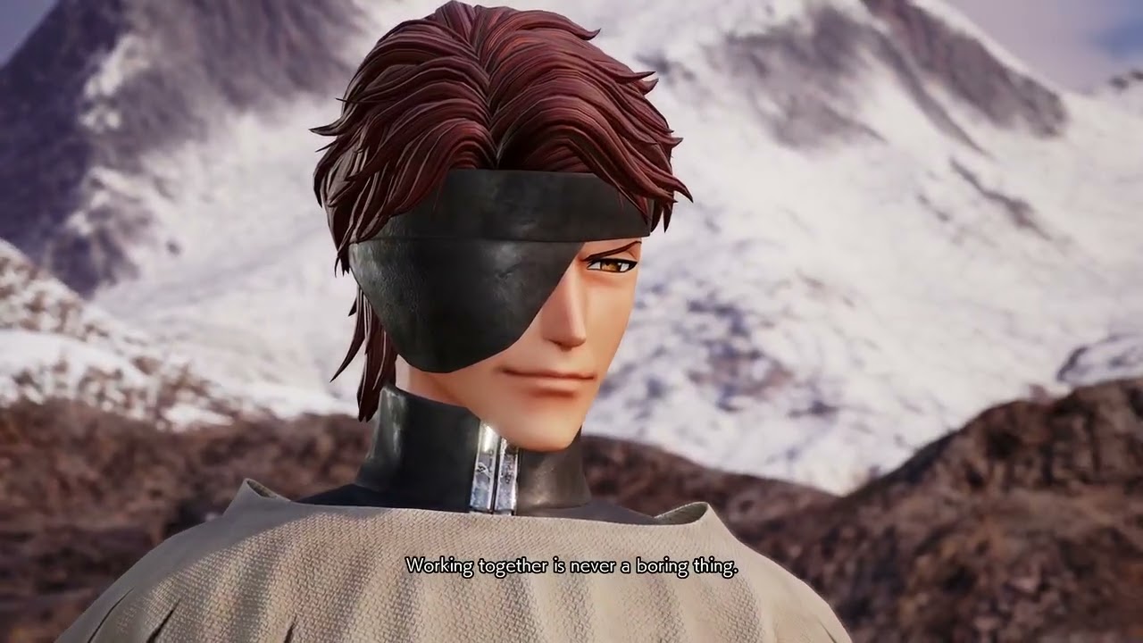 JUMP FORCE (GAME-PLAY) Still fun ! #anime #gaming #jumpforce #trending #bleachanime #dragonball