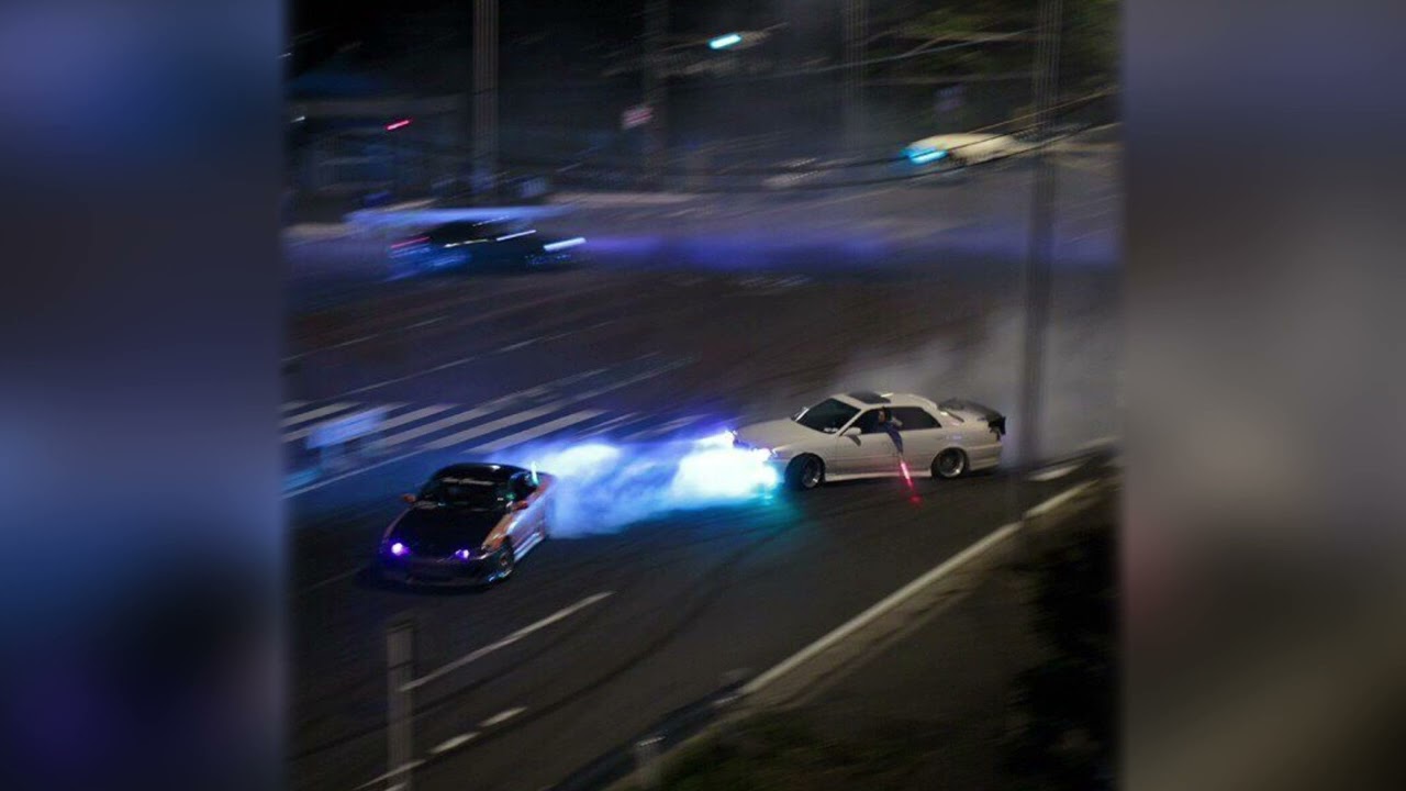 Automotivo Bibi Fogosa (Slowed Instrumental)
