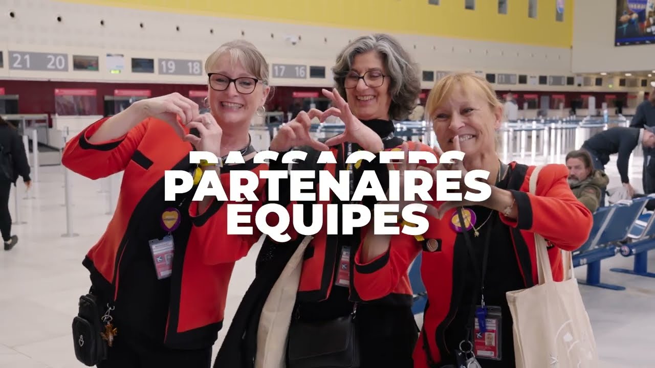 Journée du Passager 2024