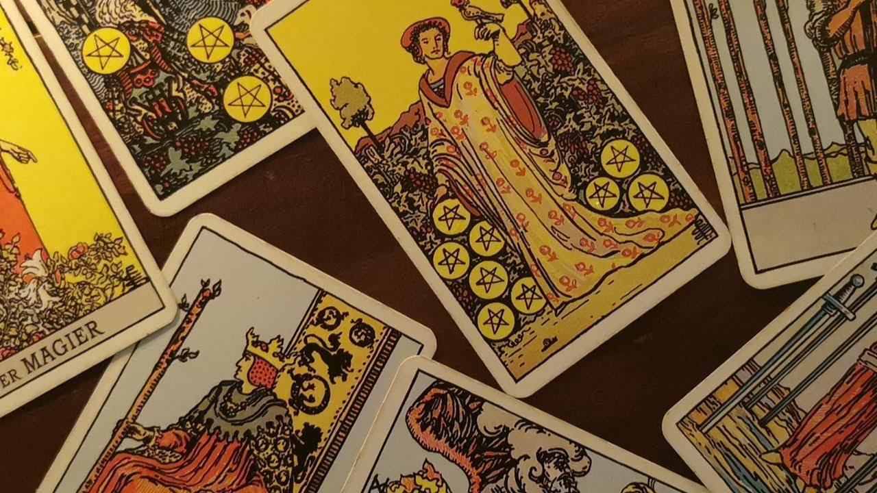 Ihr werdet euch treffen, doch du wirst misstrauisch sein!