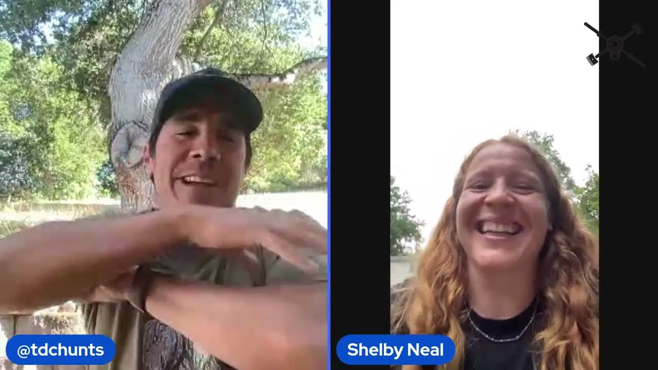 2024 Games athlete - Shelby Neal