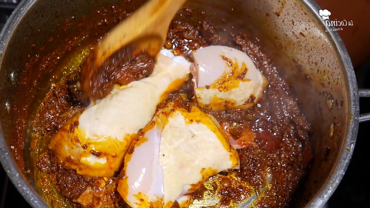 Como preparar una rica  Sopa Seca Chinchana /La Cocina de Doña Rosa