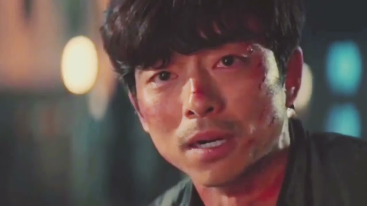 [FMV] Gong Yoo / MONEY - LISA