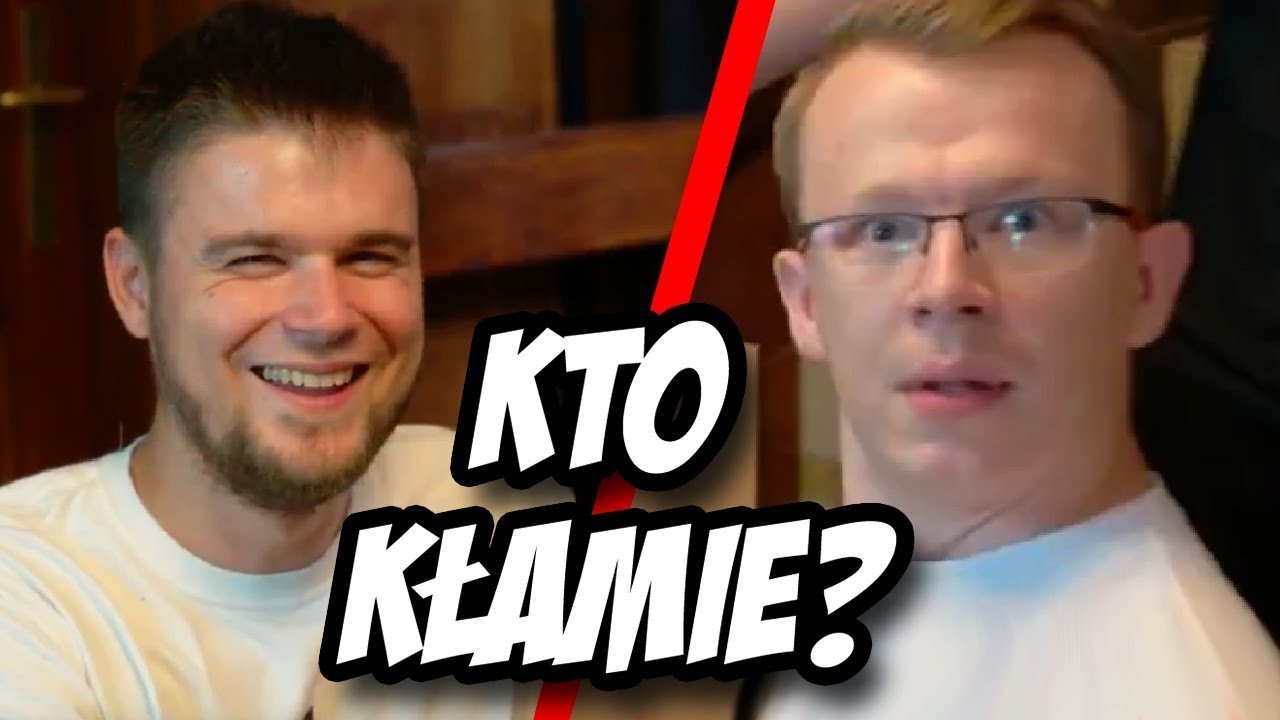 Kto z nas najlepiej kłamie?