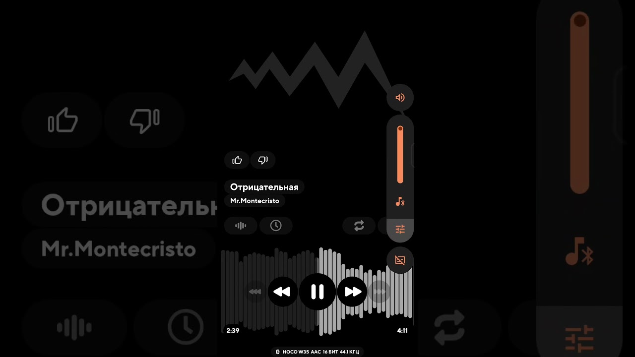 Антиреспект - Отрицательная (2017) 