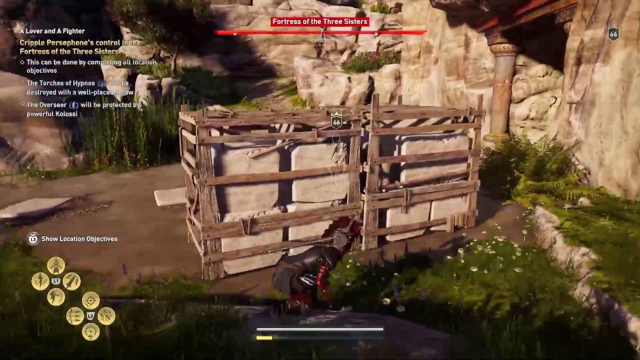 Assassin's Creed - Odyssey