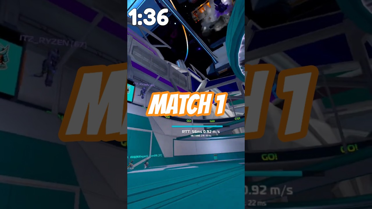 Игра в раш 2 на 2 #oriondrift #gorillatag #oriondriftvr #gtag #shorts