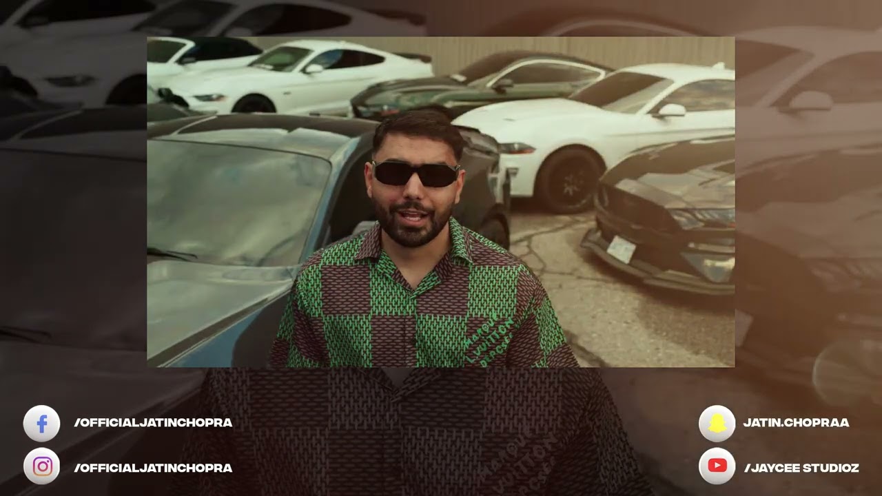 ASTARR | PREM DHILLON | CHEETAH | Concert Hall | DSP Edition Punjabi Songs @JayCeeStudioz