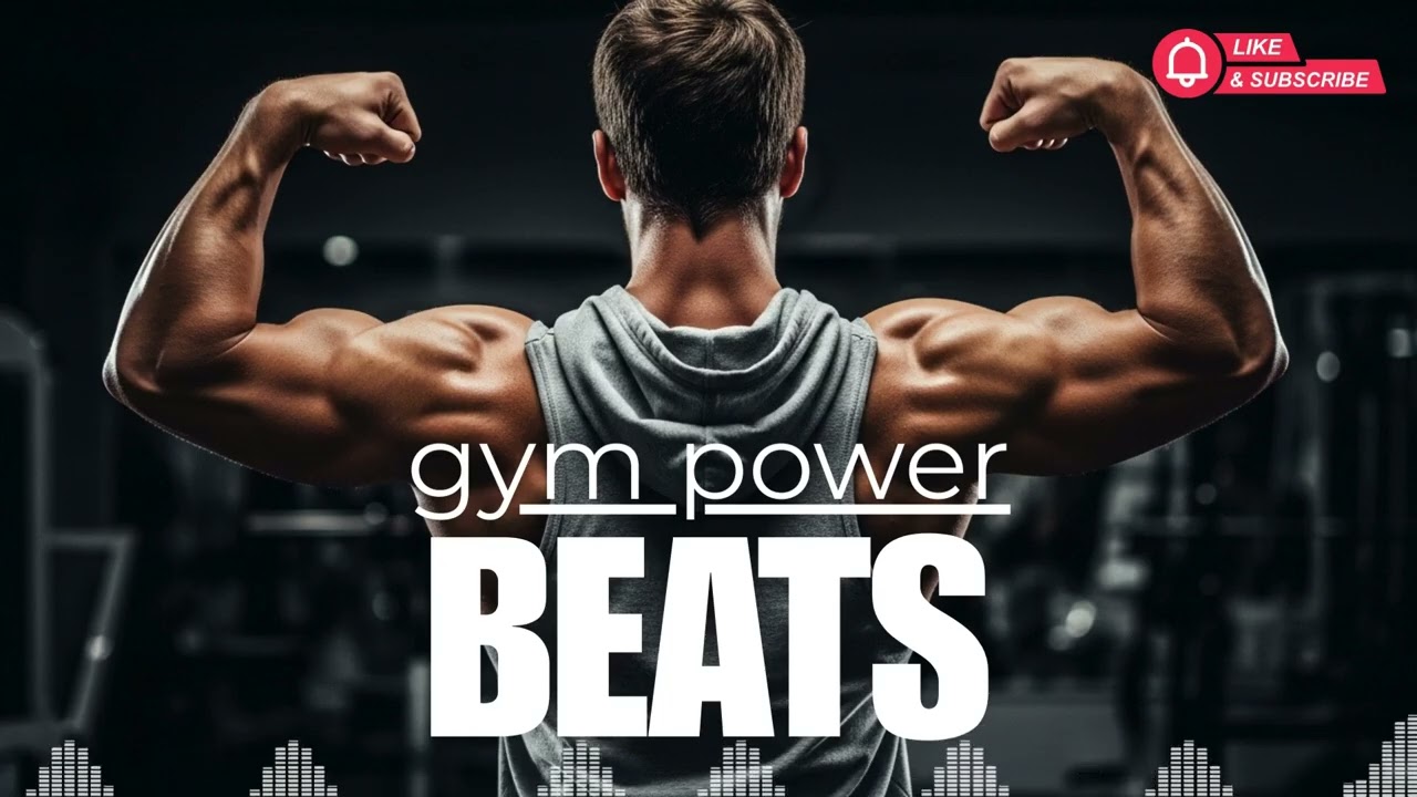 Full Power Gym Mix | Motivation to Break Your Limits