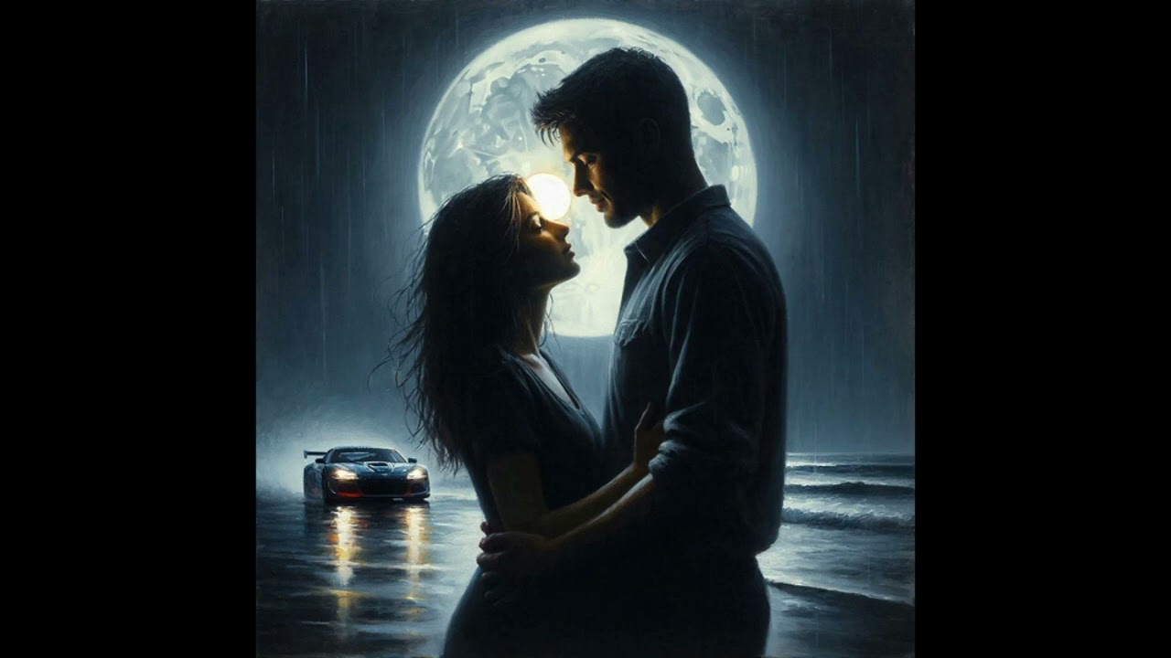 Bajo la luna
