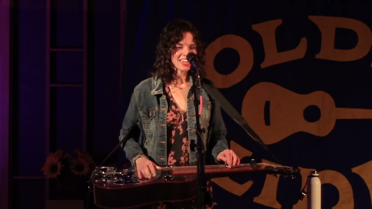 2024-11-15 Abbie Gardner, Sail Away
