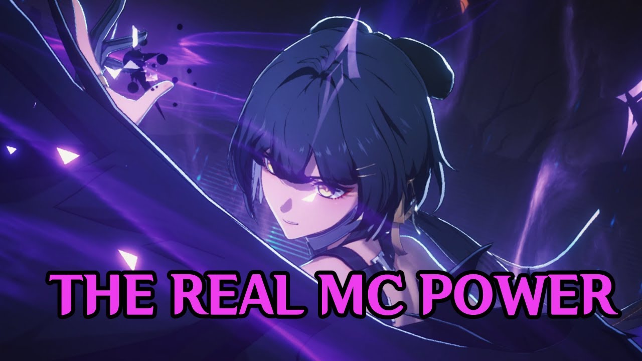 DUO ROVER & DANJIN VS HOLOGRAM TEMPEST MEPHIS! |  [WUTHERING WAVES]