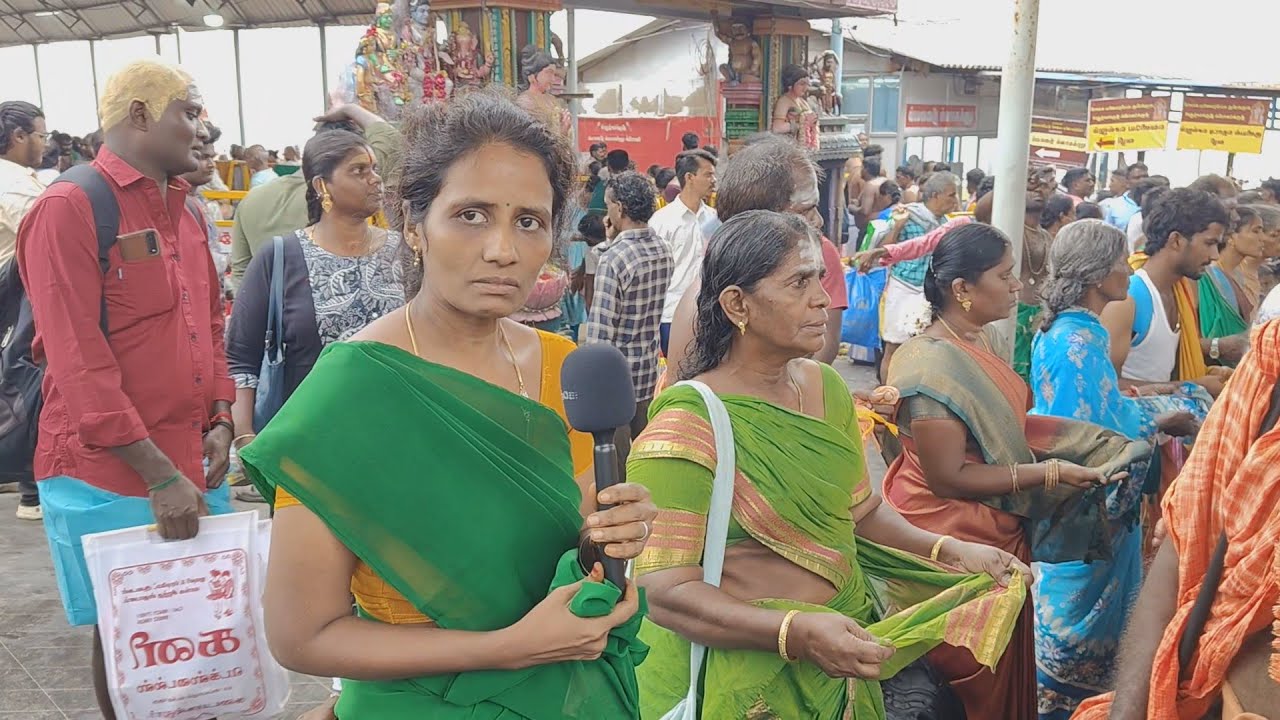 நான் கேக்ககாததெல்லாம் கொடுக்கிறார், ஆனா? 🙏🦚🚩 @tiruchendursundar #tiruchendurmurugantemple