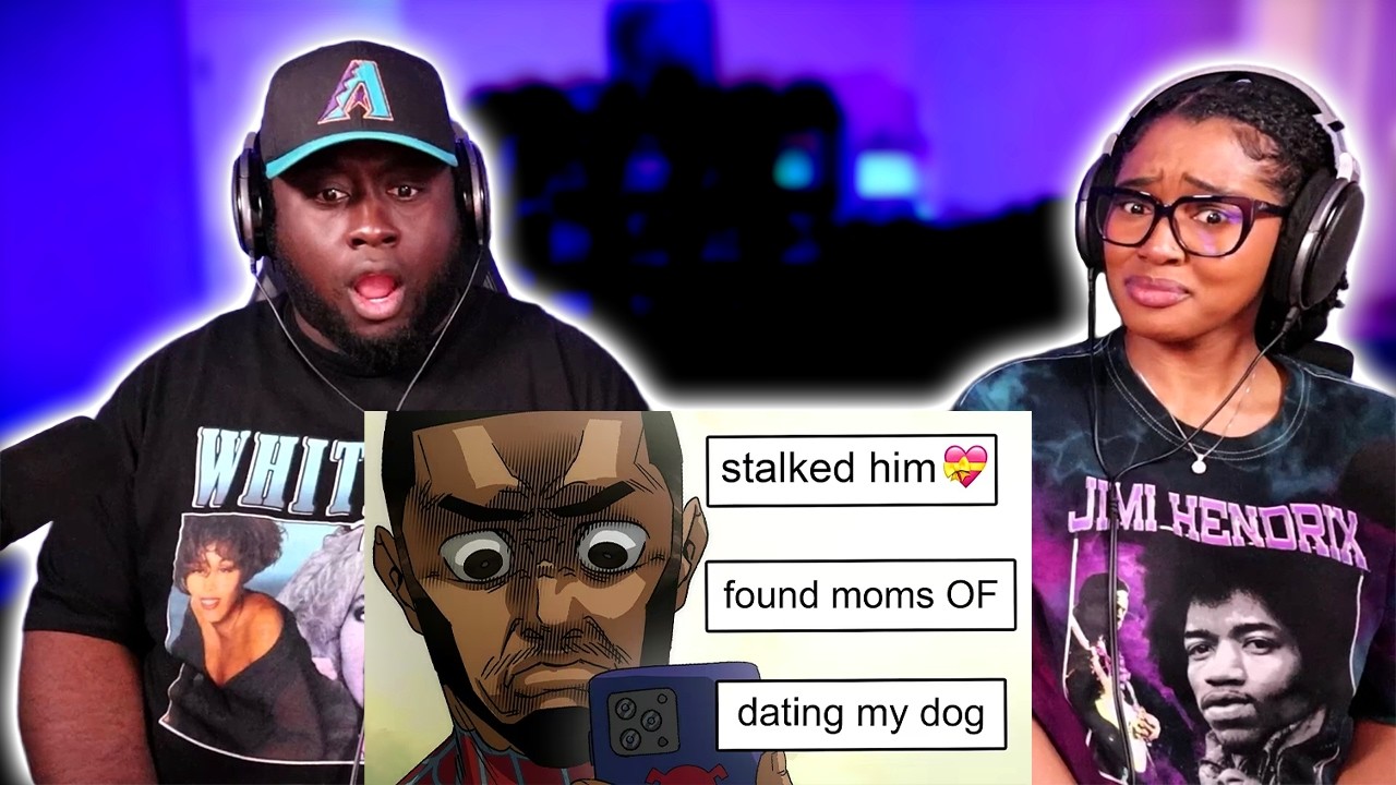 Kidd and Cee Reacts To Most DISTURBING Viewer Confessions 2
