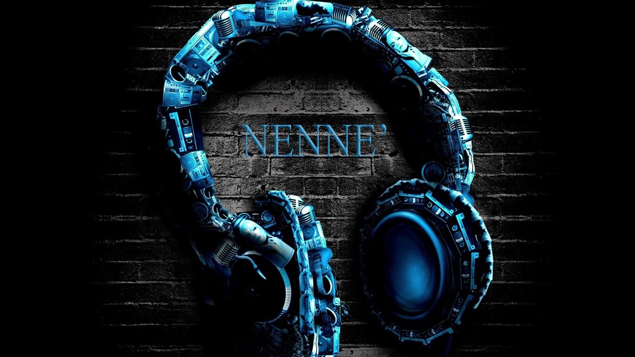 Nymark - Nenn&egrave; (prod. Voluptyk)