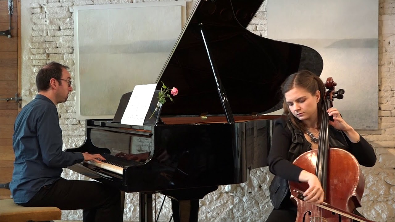 A.DVORAK: 
