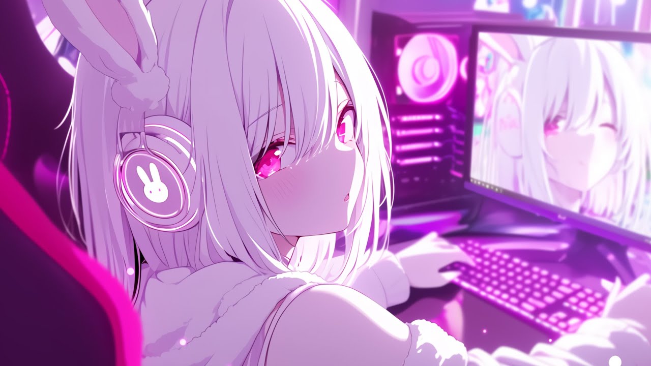 Best Nightcore Gaming Mix 2025 ♫ Gaming Music Mix ♫ New Music 2025 EDM Gaming Music