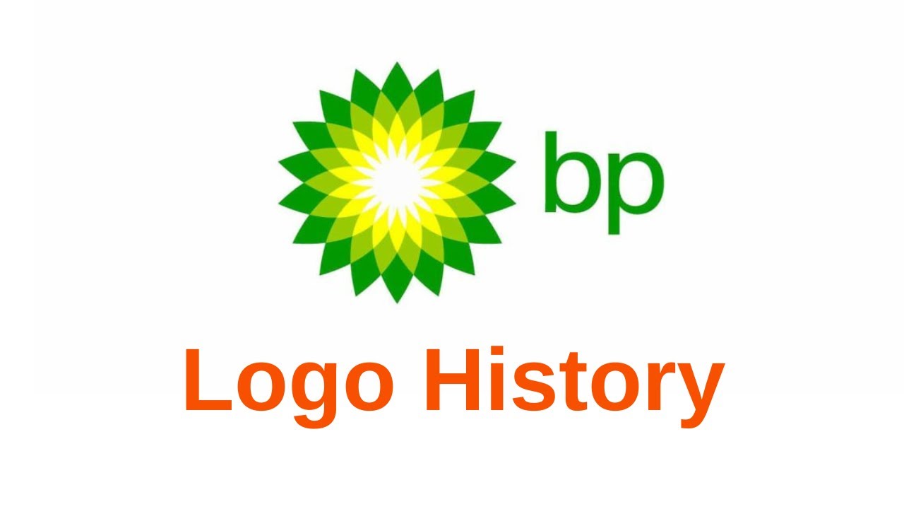 BP Logo/Commercial History