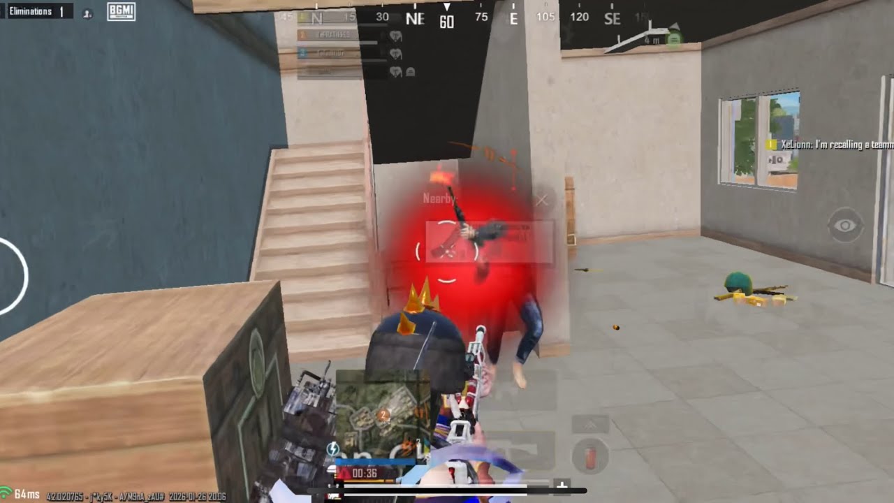 What’s Next? New Team? New Org? || PRATiK69 Best CLUTCHES/ Sprays || 115 FPS