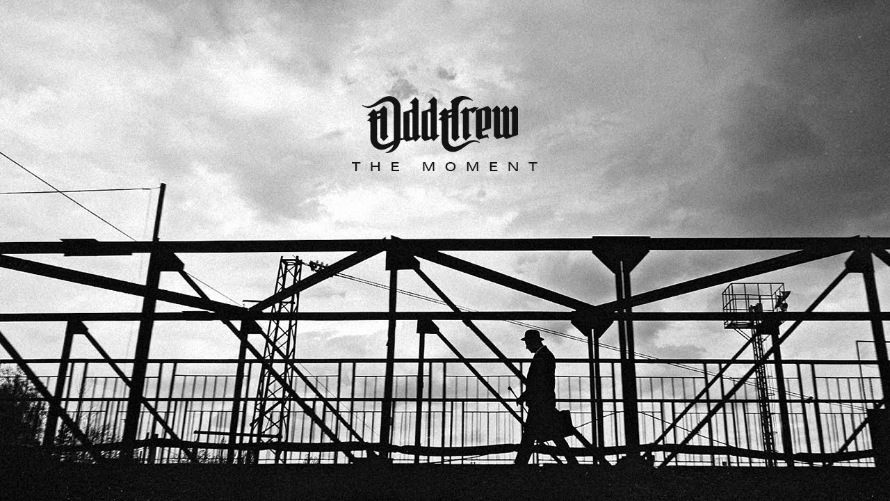 ODD CREW - The Moment (Official Music Video) I Drakkar Entertainment 2022