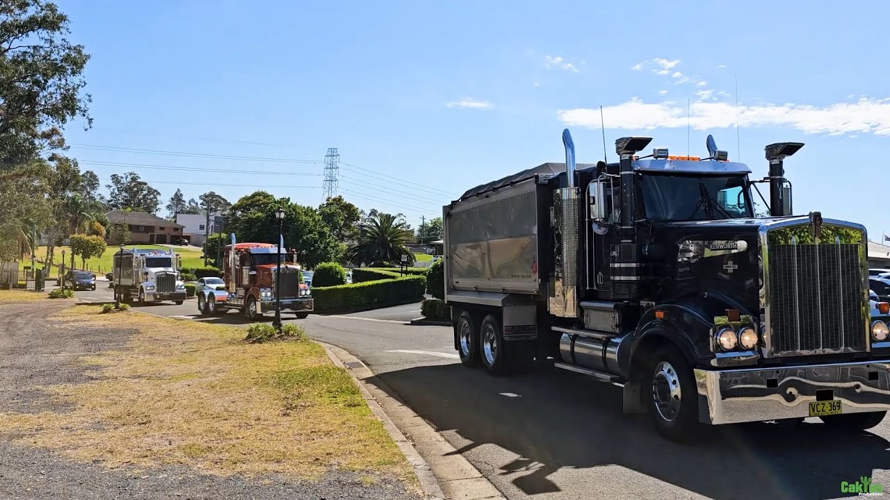 Funeral livestream: Our Lady of Victories, Horsley Park