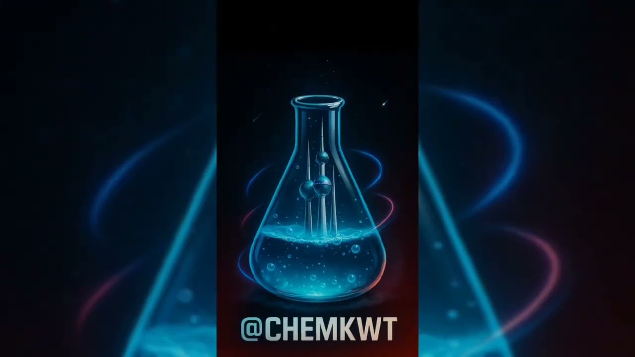 الأسبوع الثالث - كيمياء - للصف 11 - ف2