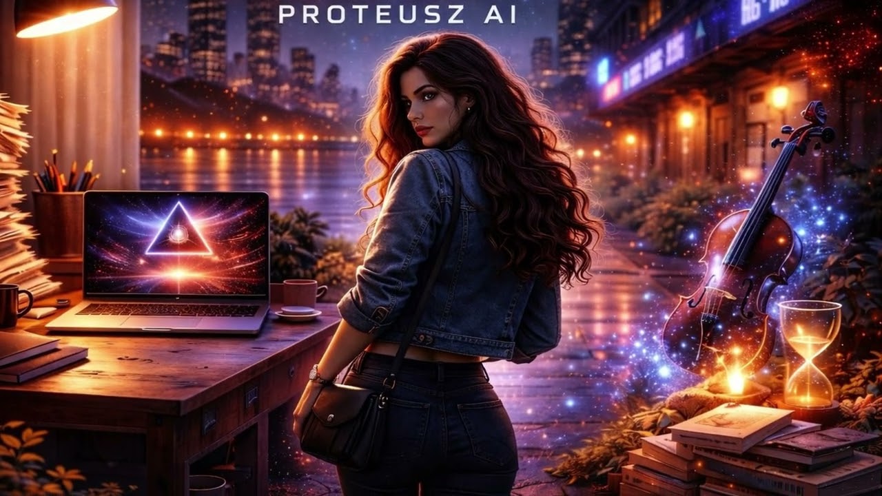 ALLEYS - Proteusz AI