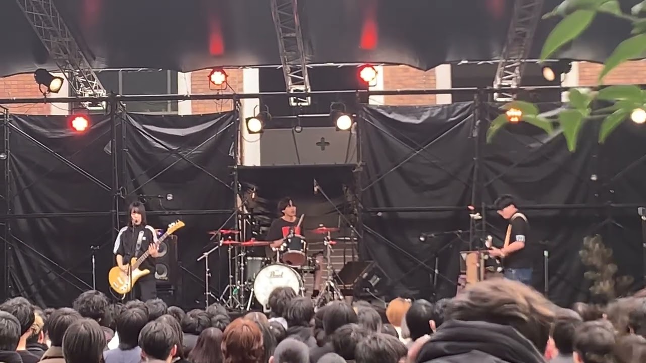 紡/171(live)
