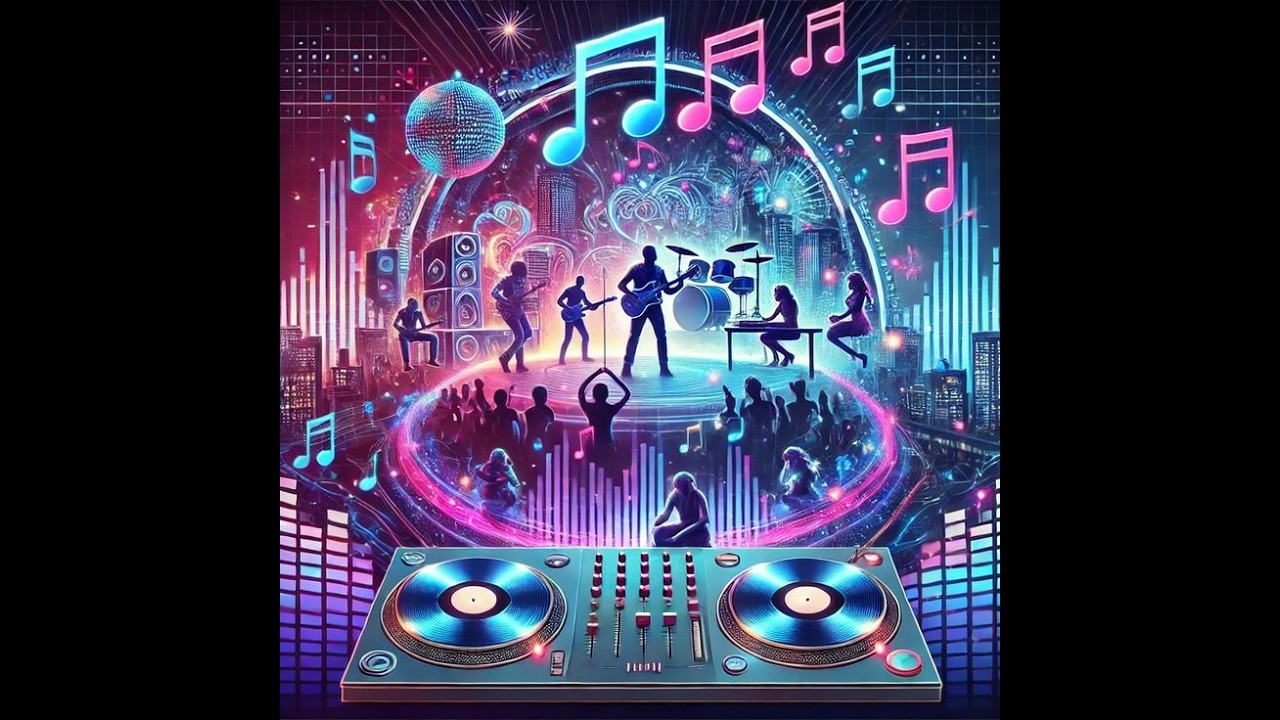 ¡Danza Con TIKTOK!