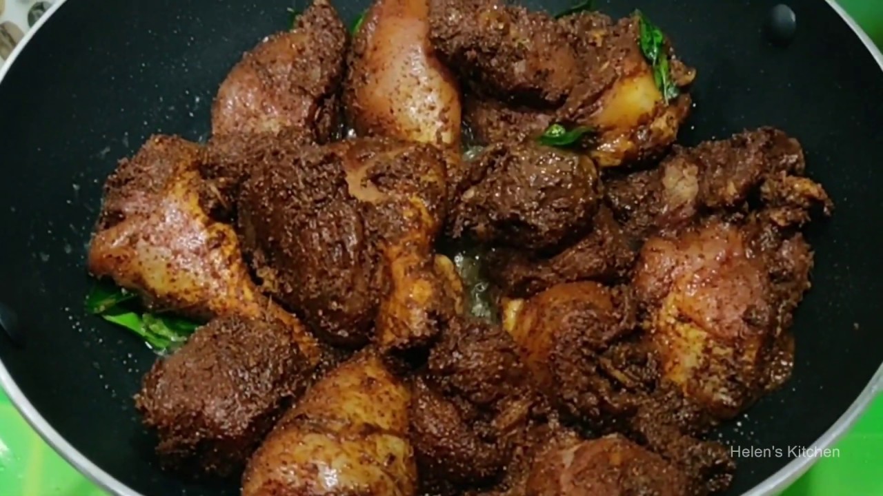Spicy Chicken || How to make Spicy Chicken || Chicken Recipe