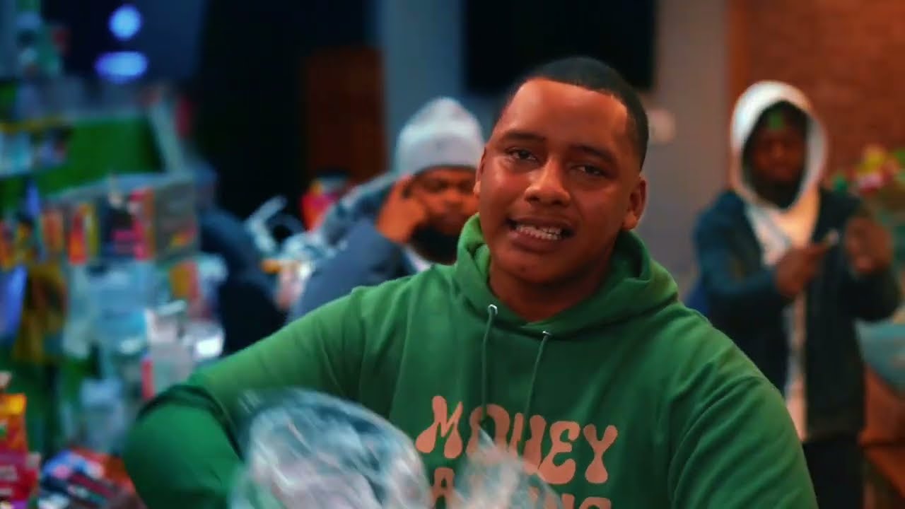 Z Bangz X No love in my life Prod By Benny Bevel